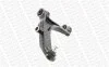 RENAULT Рычаг передний лев.Nissan Interstar, Opel Movano,Master 98- конус 22mm MONROE L10534 (фото 3)