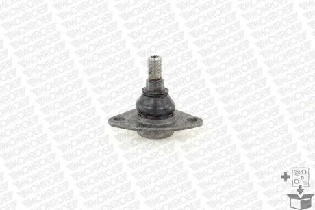Шаровая опора, передняя ось MONROE L10546