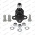 Опора кульова передняя нижня NISSAN PRIMASTAR Van (X83) 02-/OPEL VIVARO A Bus (X83) 01-14 (L10552) MONROE L10552