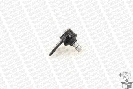 Опора шаровая FIAT GRANDE PUNTO (199_) 05-, PUNTO (199_) 12-, PUNTO EVO (199_) 0 MONROE L10556