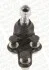 Опора шаровая FORD FOCUS C-MAX (DM2) 03-07, FOCUS II (DA_, HCP, DP) 04-13 (L1057 MONROE L10575 (фото 4)