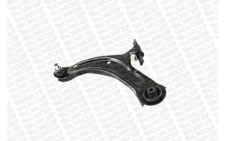 Рычаг подвески передний левый NISSAN QASHQAI / QASHQAI +2 I (J10, NJ10, JJ10E) 0 MONROE L10580
