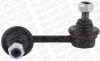 Стойка стабилизатора задняя MITSUBISHI ASX (GA_W_) 09-, LANCER VIII (CY_A, CZ_A) L10635