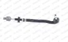 MONROE BMW Тяга рулевая с након.прав.E39 95- L11307