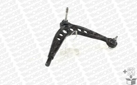 BMW Рычаг передний нижн. прав.E36 MONROE L11503