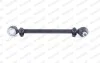 MONROE BMW Рулевая тяга в сборе E23, E32, E38, E34 86- L1152