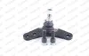 MONROE BMW Шаровая опора лев.Mini 01- L11532
