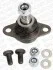Опора шаровая передняя нижняя BMW X3 (E83) 03-11 (L11556) MONROE