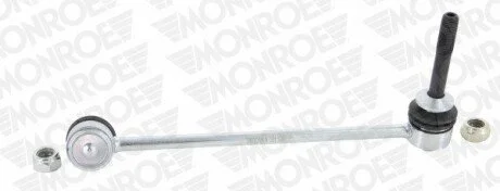 Стойка стабилизатора передняя правая BMW X5 (E70) 06-13, X5 (F15, F85) 13-18, X6 MONROE L11631