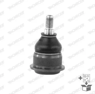 BMW Шаровая опора короткая лев./прав. E30 316-325 82- MONROE L1164