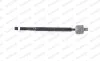 Тяга рульова TOYOTA AVENSIS Estate (_T25_) 03-08, COROLLA (_E12_) 01-07 (L13236) MONROE