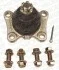 Опора шаровая TOYOTA DYNA Platform/Chassis (KD_, LY_, _Y2_, _U3_, _U4_, _U6_ (L1 L13511