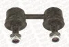 Стойка стабилизатора передняя TOYOTA COROLLA (_E10_) 91-99, COROLLA (_E11_) 95-0 L13604