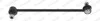Стійка стабілізатора передняя TOYOTA CELICA Coupe (_T23_) 99-06, COROLLA (_E12_) 01-07 (L13617) MONROE L13617