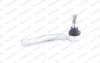 Наконечникрулевойтяги левый NISSAN NP300 NAVARA (D40) (04-) MONROE L14138 (фото 5)