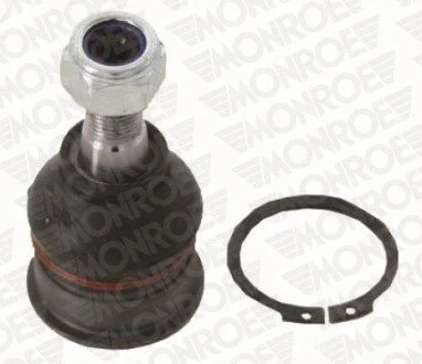 Шаровая опора, передняя ось MONROE L14537