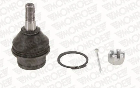 NISSAN Опора шаровая верхняя Pathfinder 2.5dCi 05- MONROE L14539