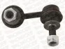 Стійка стабілізатора передняя права NISSAN NP300 NAVARA (D40) 04-, NP300 NAVARA (D40) 08- (L14667) MONROE L14667