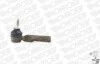 Наконечник поперечної кермової тяги L15104
