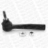 Наконечник рулевой тяги левый FIAT 500X (334_) 14-/JEEP RENEGADE SUV (BU, B1, BV L15130