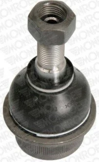 FIAT Шаровая опора верхняя лев/прав 20mm M16x1.5 Iveco Daily III,IV 99- MONROE L15555