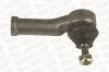 MONROE FORD Наконечник рул тяги правый Mondeo 93- L16129