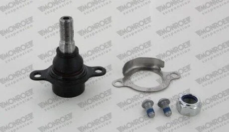 Автозапчасть MONROE L16572
