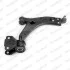 Рычаг подвески передний правый FORD C-MAX II (DXA/CB7, DXA/CEU) 10-19, FOCUS III L16591