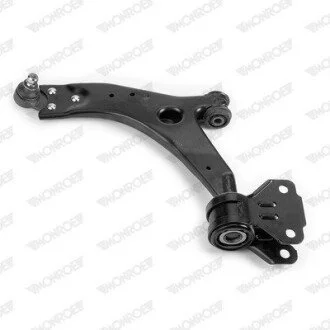 Рычаг подвески передний левый FORD C-MAX II (DXA/CB7, DXA/CEU) 10-19, FOCUS III MONROE L16592