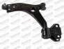 Рычаг подвески передний левый FORD C-MAX II (DXA/CB7, DXA/CEU) 10-19, FOCUS III MONROE L16592 (фото 5)
