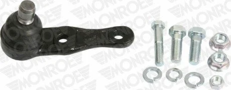 KIA Шаровая опора с крепежем! Carens 01- MONROE L18506