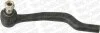 Наконечник рулевой тяги левый MERCEDES-BENZ A-CLASS (W168) 97-05 (L23112) MONROE