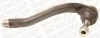 Наконечник рулевой тяги правый MERCEDES-BENZ M-CLASS (W163) 98-05 (L23123) MONRO