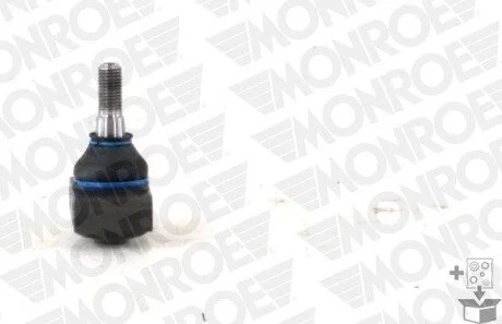 Шаровая опора, передняя ось MONROE L23524
