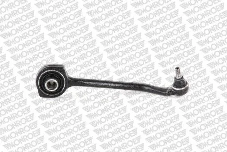 Рычаг подвески передний правый MERCEDES-BENZ C-CLASS (W203) 00-07, C-CLASS Coupe MONROE L23527