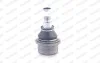 Опора кульова передняя нижня MERCEDES-BENZ CLS (C219) 04-11, E-CLASS (W211) 02-09 (L23540) MONROE L23540