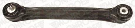 Рычаг подвески задний MERCEDES-BENZ C-CLASS (W202) 93-00, C-CLASS (W203) 00-07 (MONROE L23606