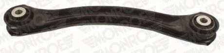 Рычаг подвески задний MERCEDES-BENZ C-CLASS (W202) 93-00, C-CLASS (W203) 00-07 (MONROE L23617