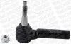 Наконечник рулевой тяги CHEVROLET CRUZE (J300) 09-/OPEL ASTRA J (P10) 09-15 (L24 MONROE L24155 (фото 1)