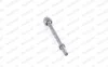 Тяга рульова OPEL VECTRA C (Z02) 02-09, VECTRA C Estate (Z02) 03-09 MONROE L24224 (фото 6)