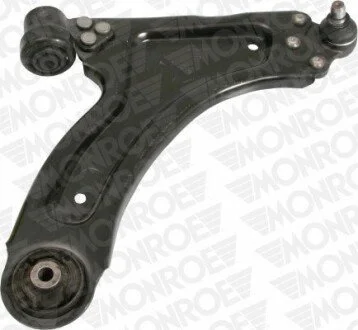 OPEL Рычаг передн.прав.Meriva 03- MONROE L24539