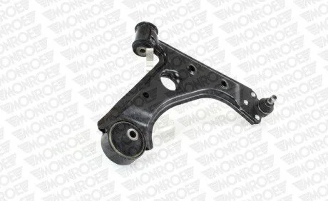 OPEL Рычаг передн.прав.Corsa D MONROE L24545