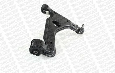 Рычаг подвески передний правый OPEL ASTRA H (A04) 04-14, ASTRA H CLASSIC Hatchba MONROE L24547