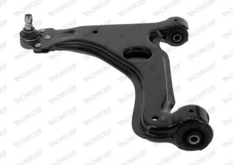Рычаг подвески передний левый OPEL ASTRA H (A04) 04-14, ASTRA H CLASSIC Hatchbac MONROE L24548