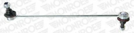 Стойка стабилизатора передняя FIAT CROMA (194_) 05-/OPEL VECTRA C (Z02) 02-09 (L MONROE L24606
