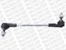 MONROE OPEL Тяга стабилизатора передн.лев.Astra K 15- L24622