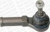Наконечник рулевой тяги NISSAN MICRA III (K12) 02-10/RENAULT CLIO II (BB_, CB_) MONROE L25123 (фото 4)