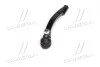 Наконечник рулевой тяги левый RENAULT MEGANE II (BM0/1_, CM0/1_) 01-12 MONROE L25126 (фото 4)