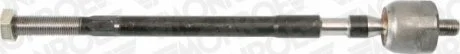 Тяга рулевая RENAULT CLIO II (BB_, CB_) 98-16, KANGOO (KC0/1_) 97- MONR MONROE L25211
