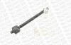 Тяга рулевая RENAULT FLUENCE (L3_) 10-, KANGOO / GRAND KANGOO II (KW0/1_) 08- (L MONROE L25221 (фото 1)